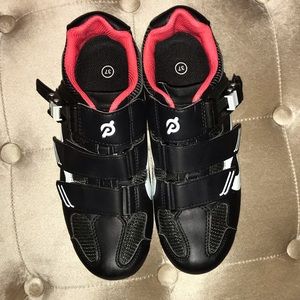 Peloton Indoor Cycling Shoes